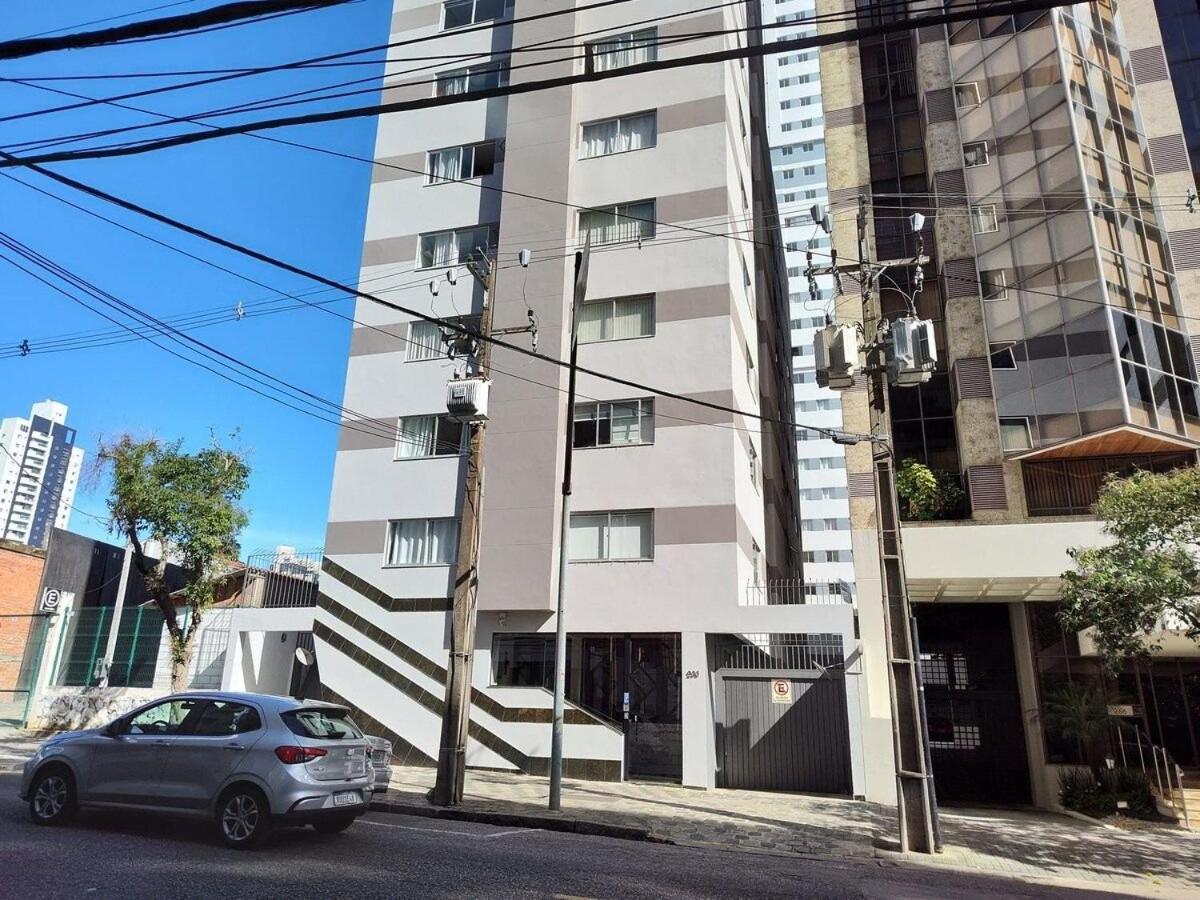 Apartamento Cwb *
